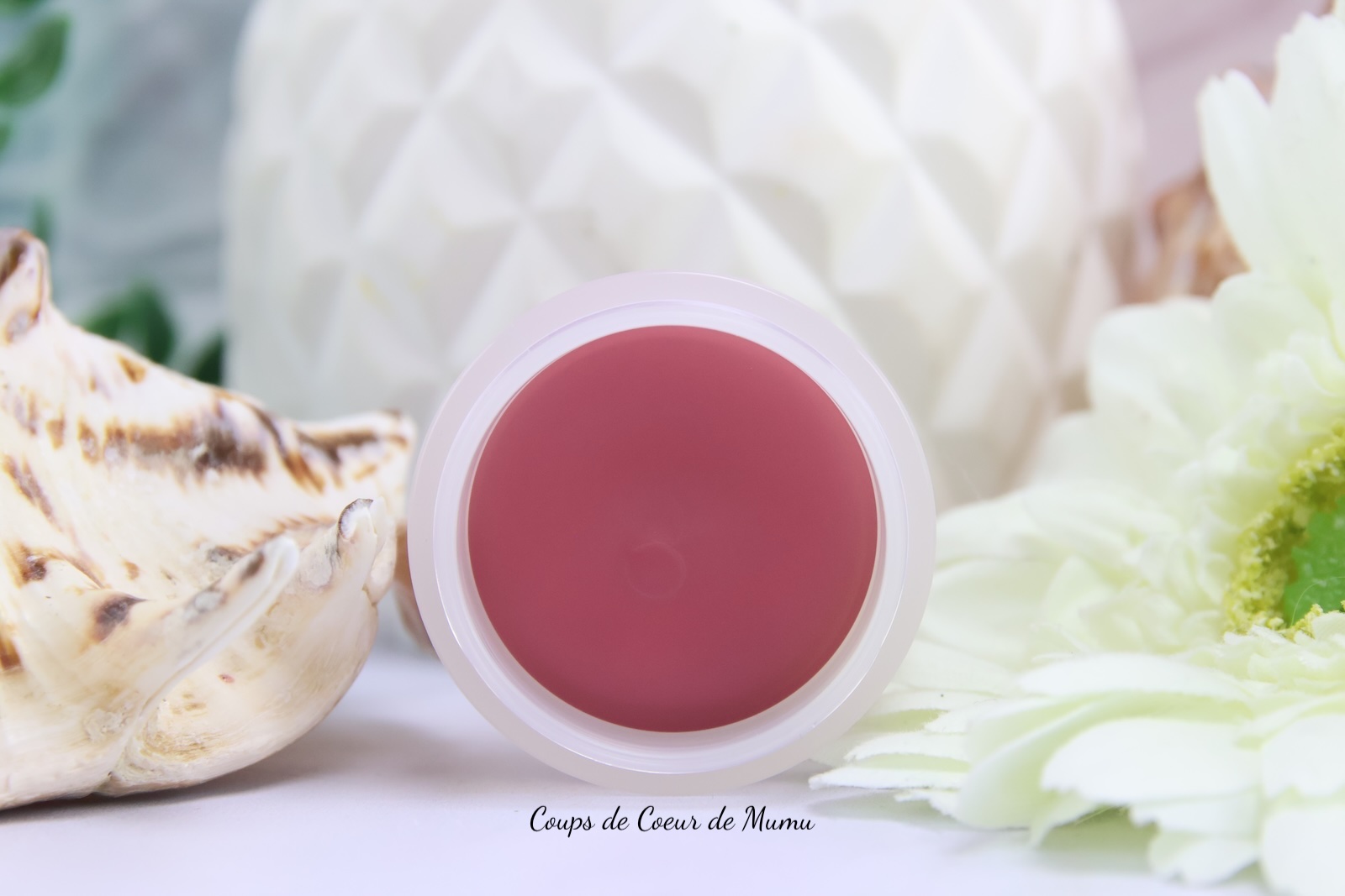 Avis Blush Paese