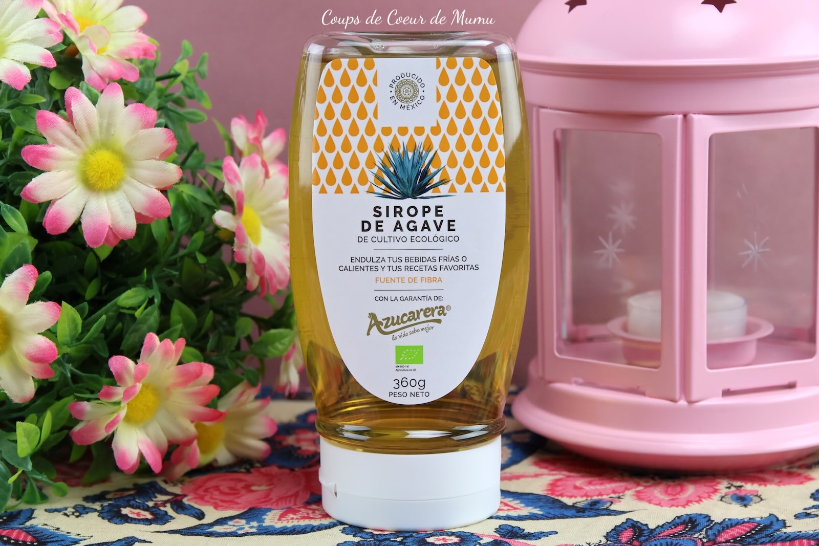 Sirop de Goyave – Azucarera