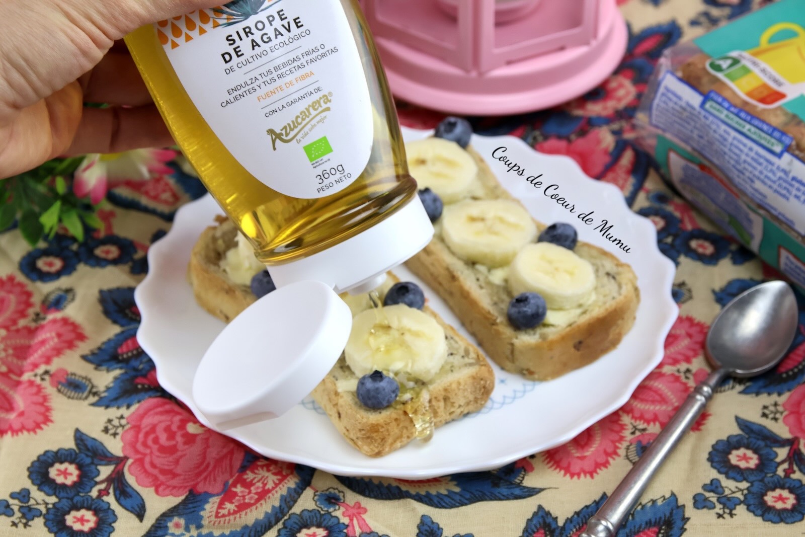 Sirop de Goyave – Azucarera