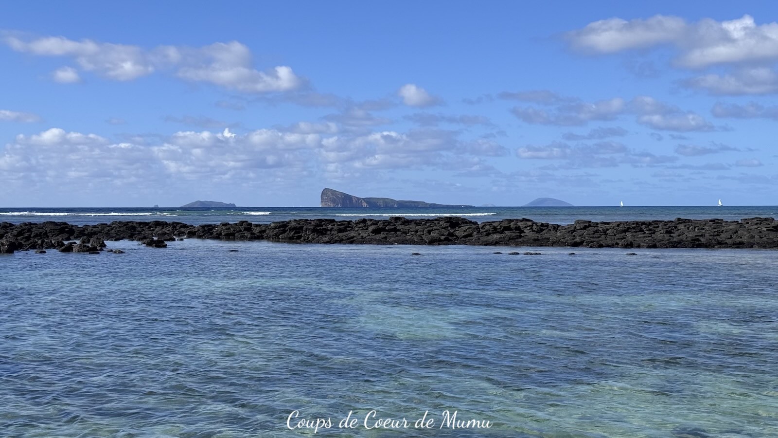 Hôtel Le Canonnier Beachcomber Île Maurice 4 étoiles