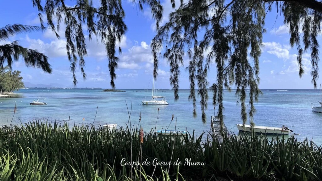 Notre voyage à l’Île Maurice en famille pour nos 20 ans de mariage