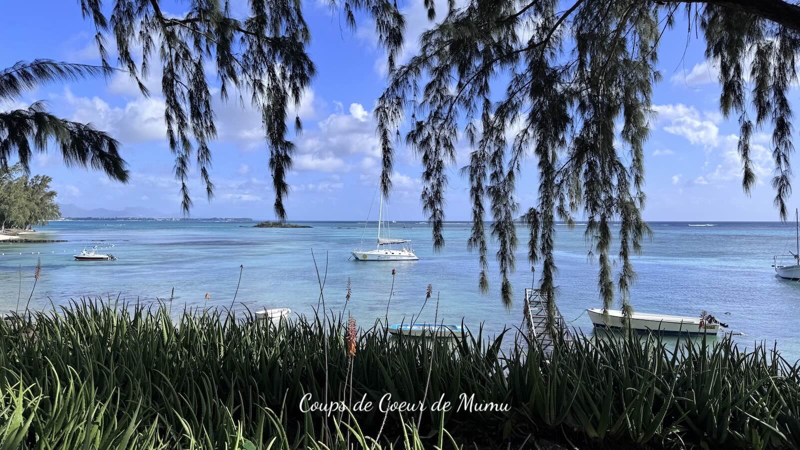 Notre voyage à l’Île Maurice en famille pour nos 20 ans de mariage