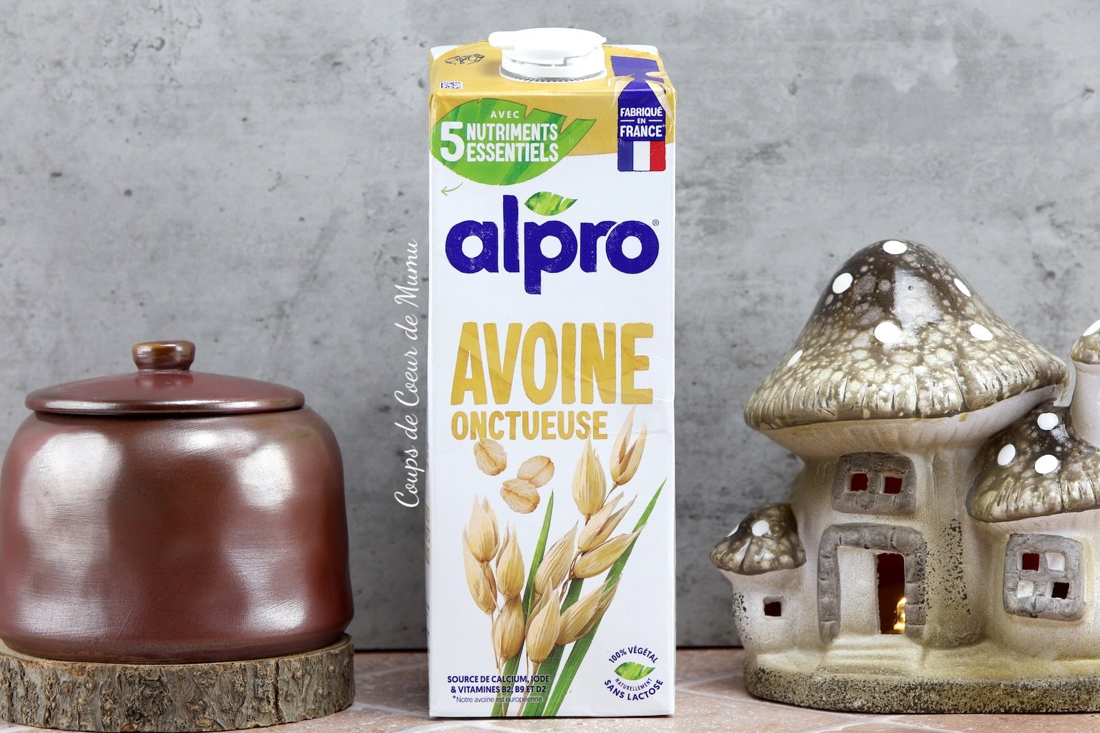 Alpro Avoine Onctueuse