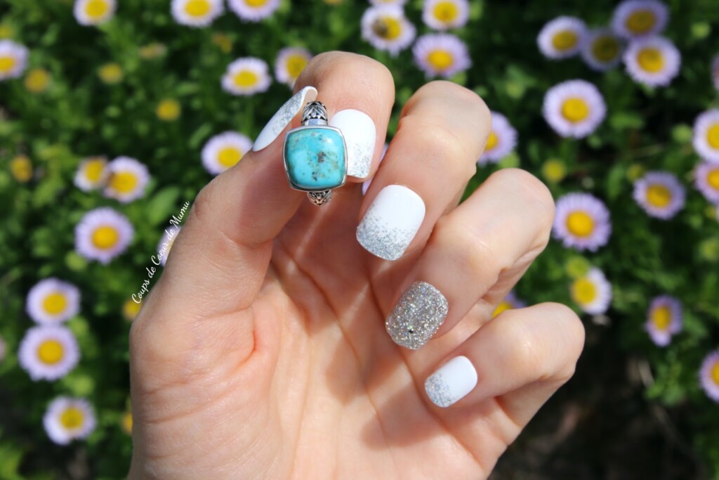 Avis Blog Bague Turquoise Coups de Coeur de Mumu