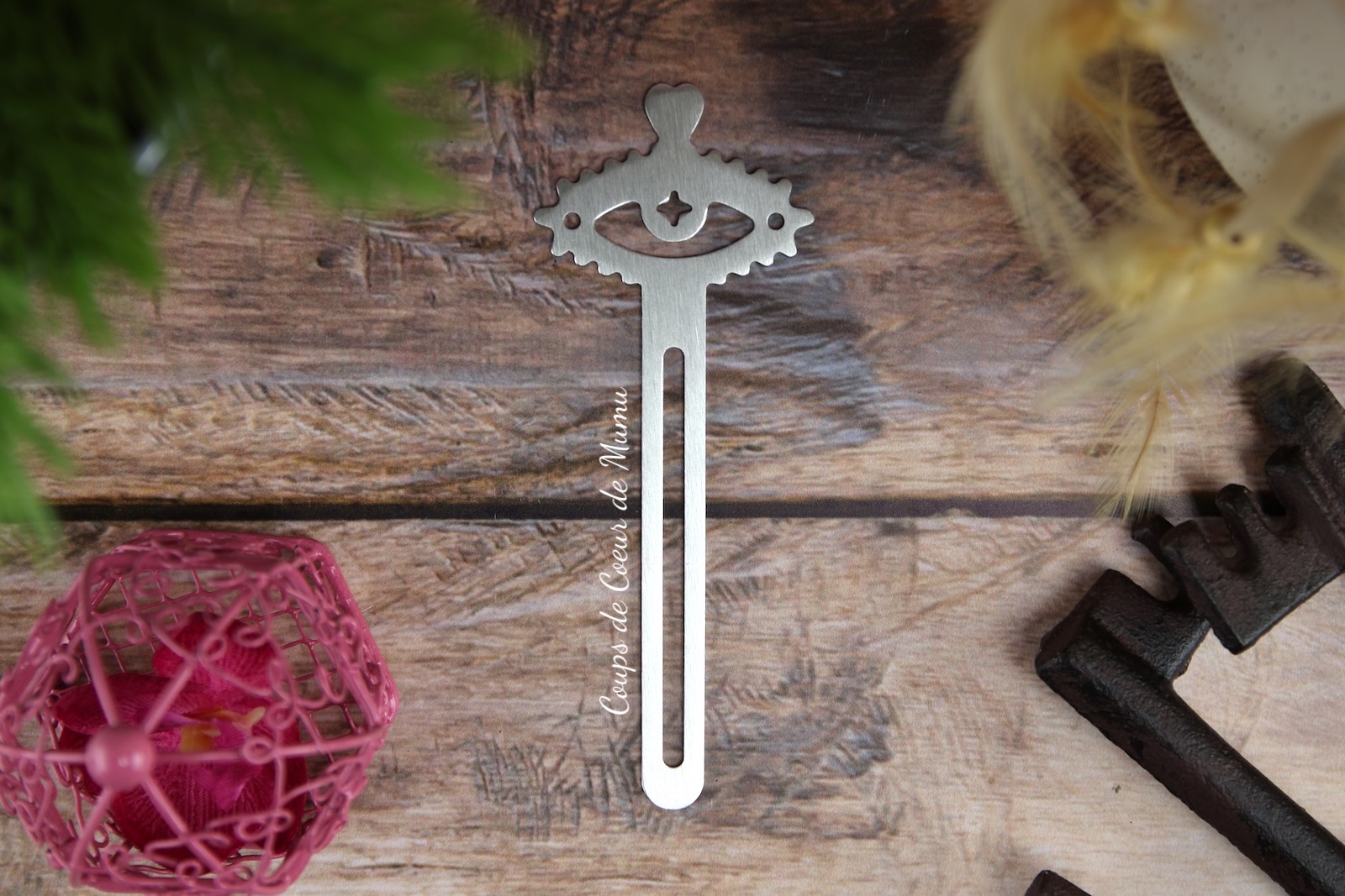 presse tube Garancia My Little Box