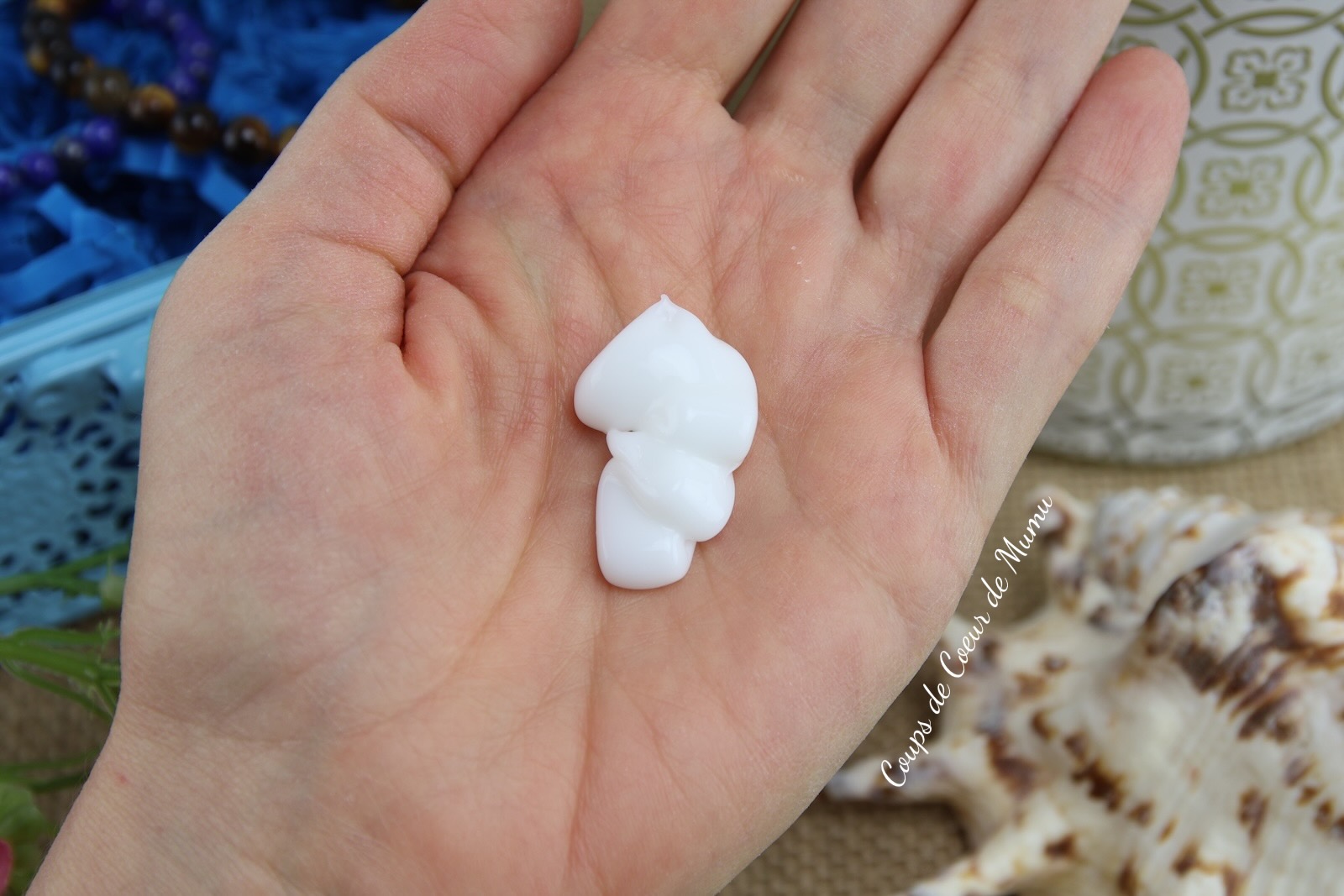 Conditionneur Nourrissant & Réparateur Hinaiti