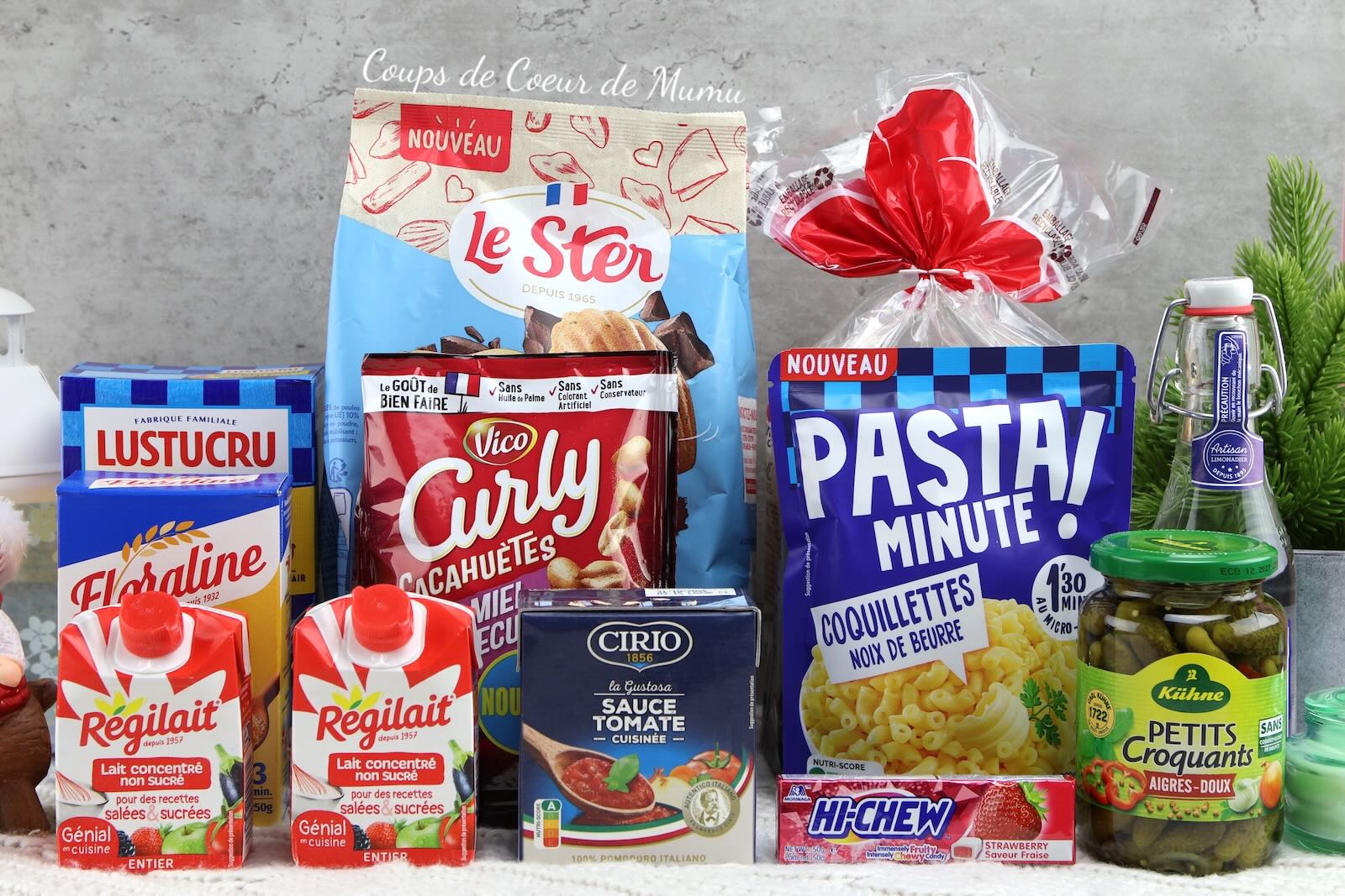 Degusta Box de Novembre 2025