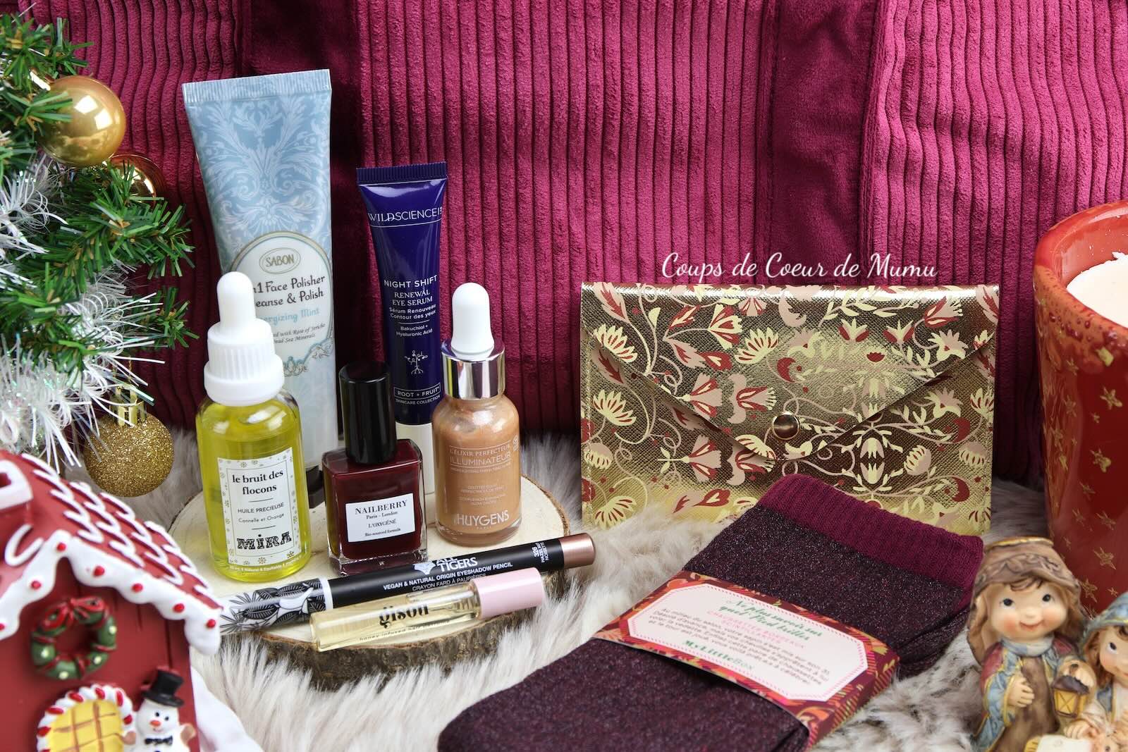 avis-blog-my-little-box-noel-novembre-decembre-2025