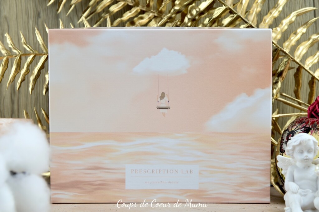 Prescription Lab Rêverie de Novembre 2025