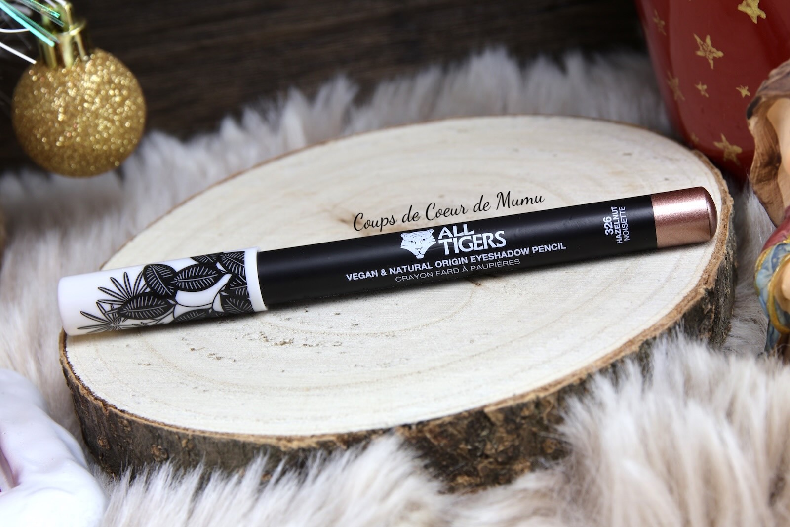 Crayon Ombre à Paupières All Tigers