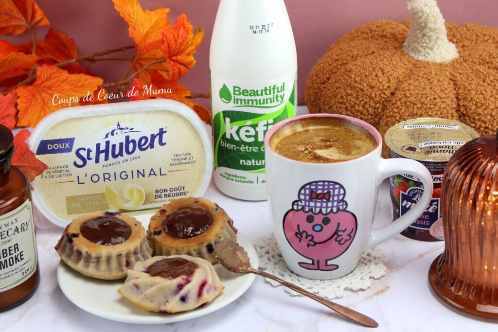 Degusta Box Cold de l'Automne 2025