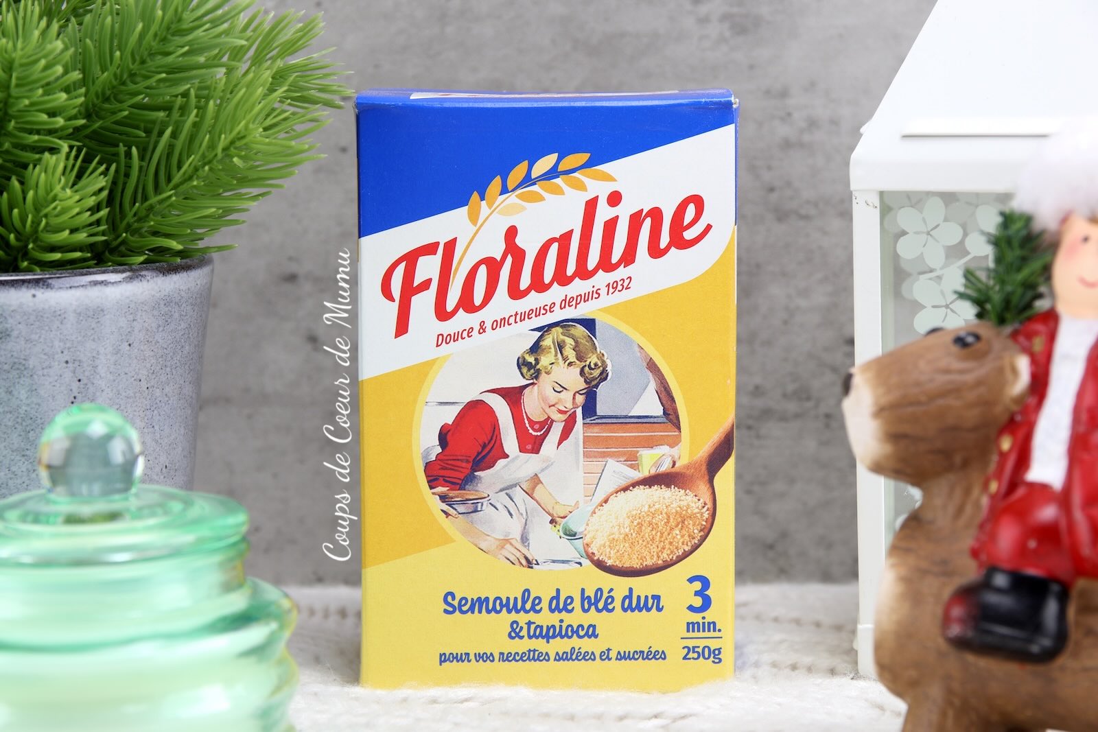 Avis Floraline