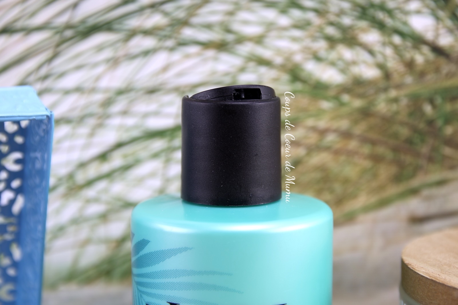 Conditionneur Nourrissant & Réparateur Hinaiti