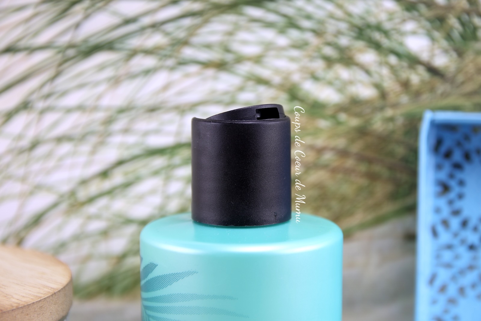 Shampooing Nourrissant  &  Réparateur Hinaiti