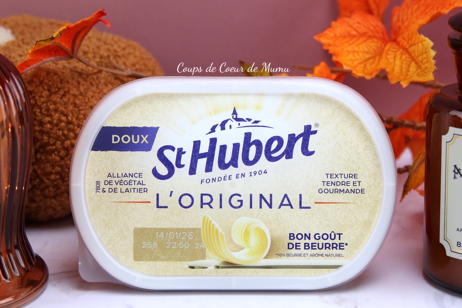 St Hubert L’Original