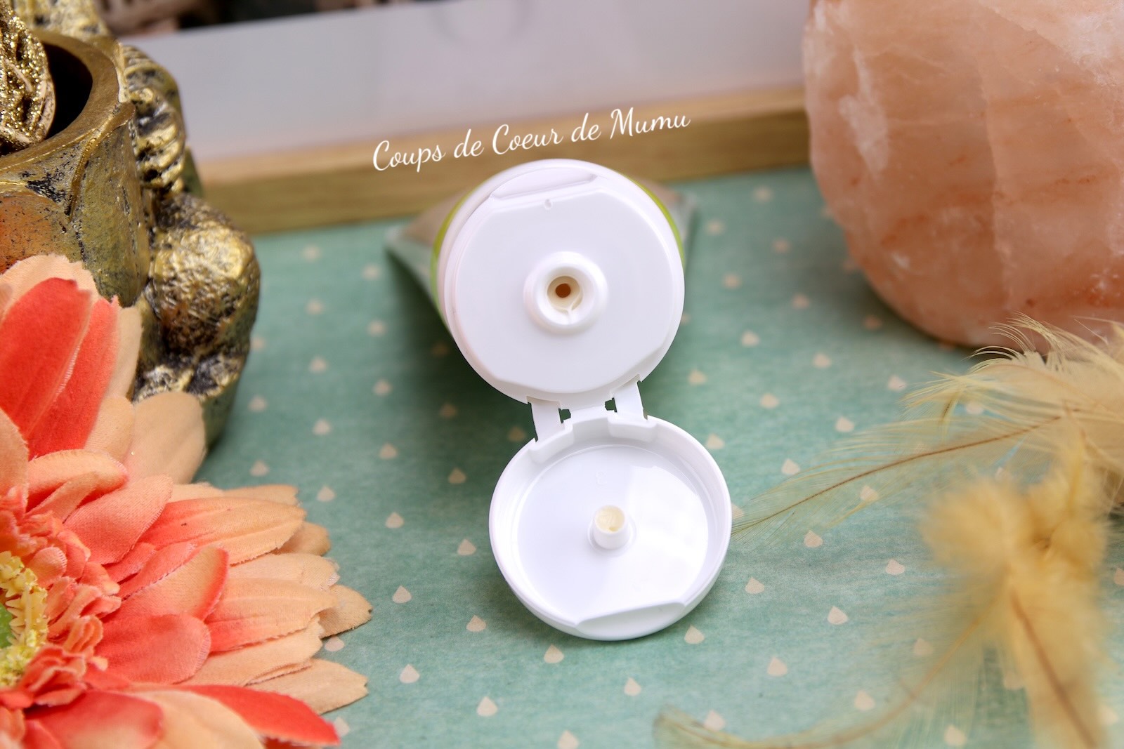 Crème Mains Sérénité Greenskincare