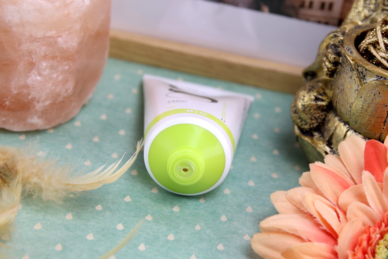 Crème Sérénité Greenskincare