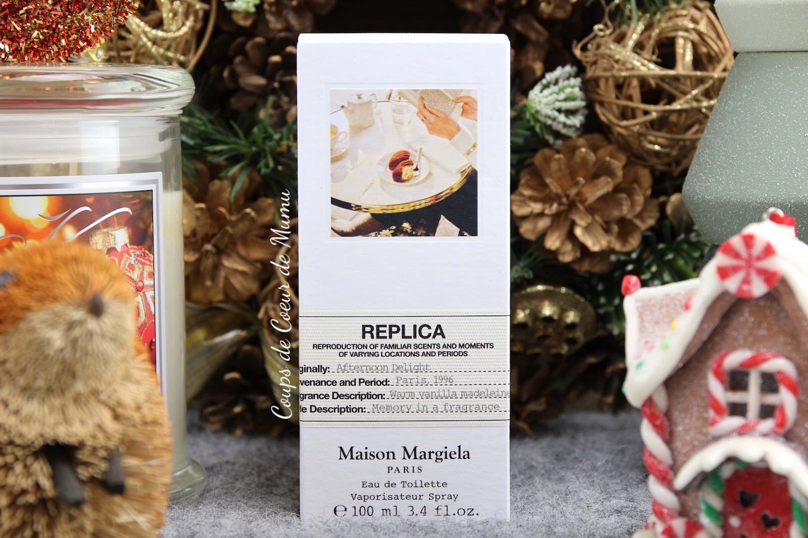 Maison Margiela REPLICA Afternoon Delight