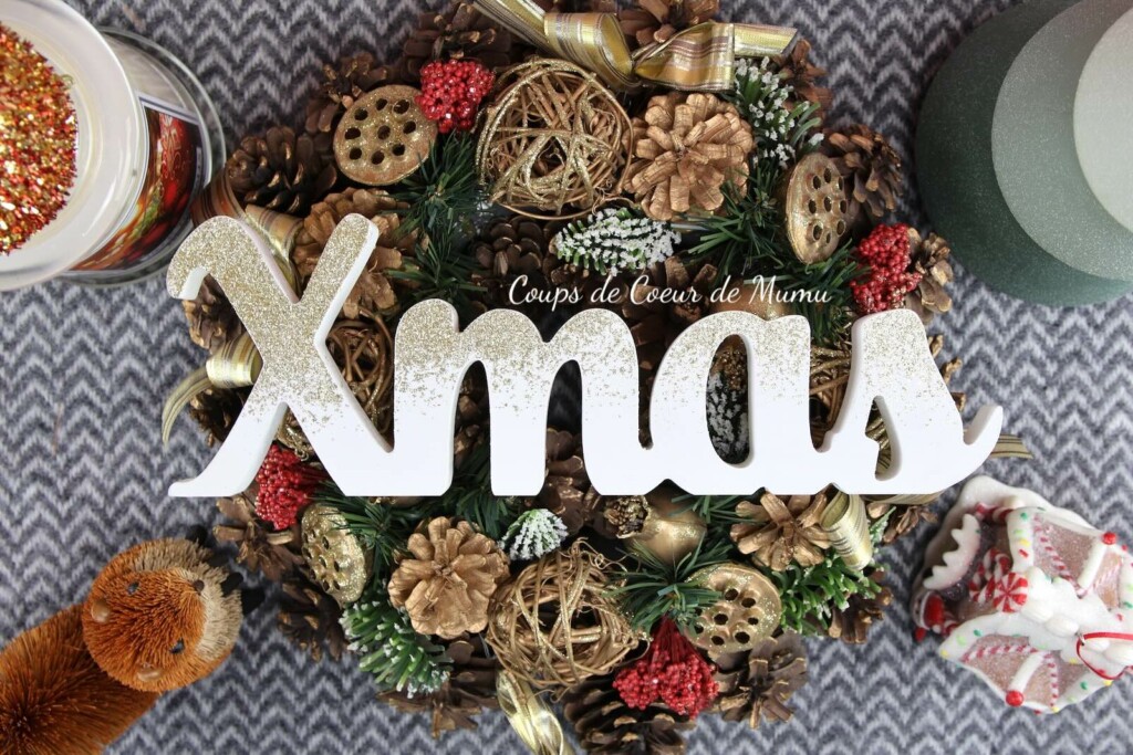 Sélection de Noël Notino