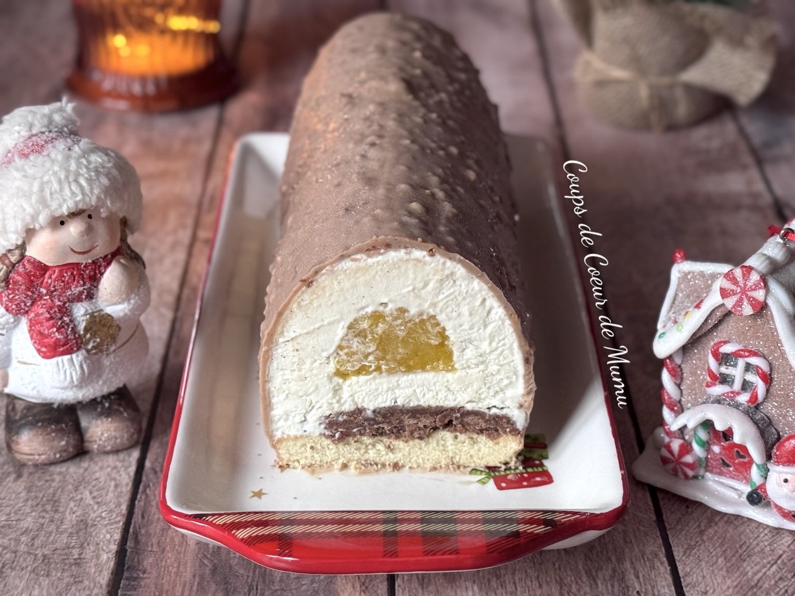 recette-noel-buche-mangue-vanille-chocolat-scrapcooking