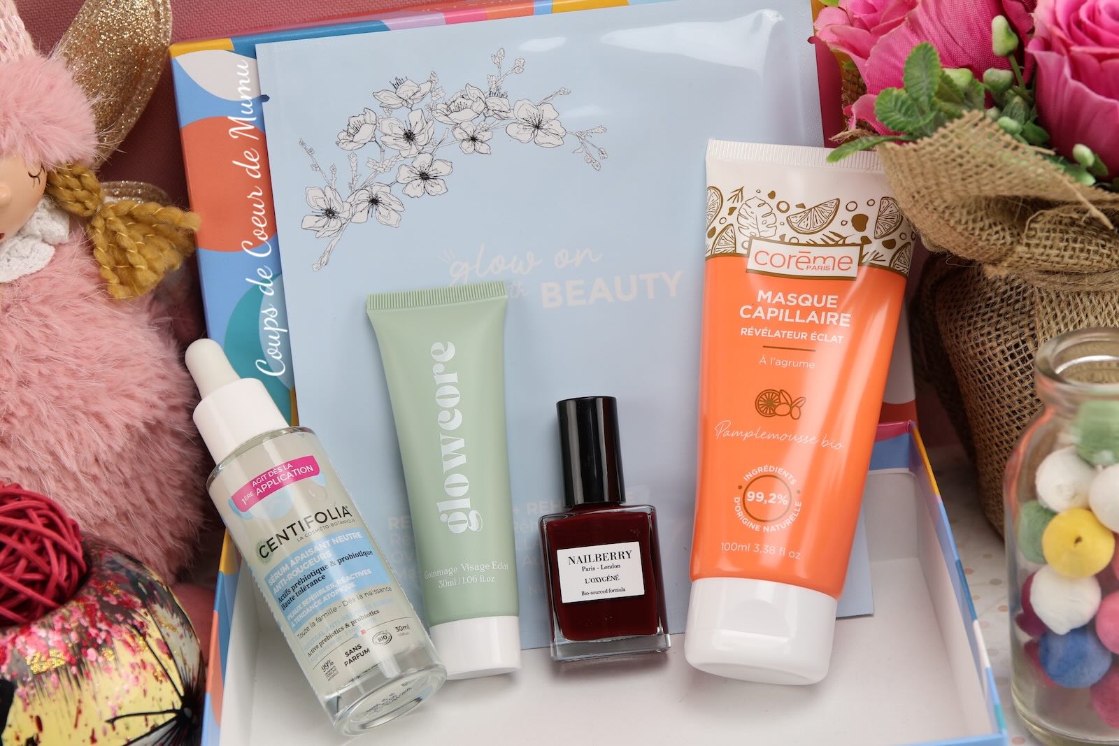 Prescription Lab La Vie en Couleurs de Janvier 2026