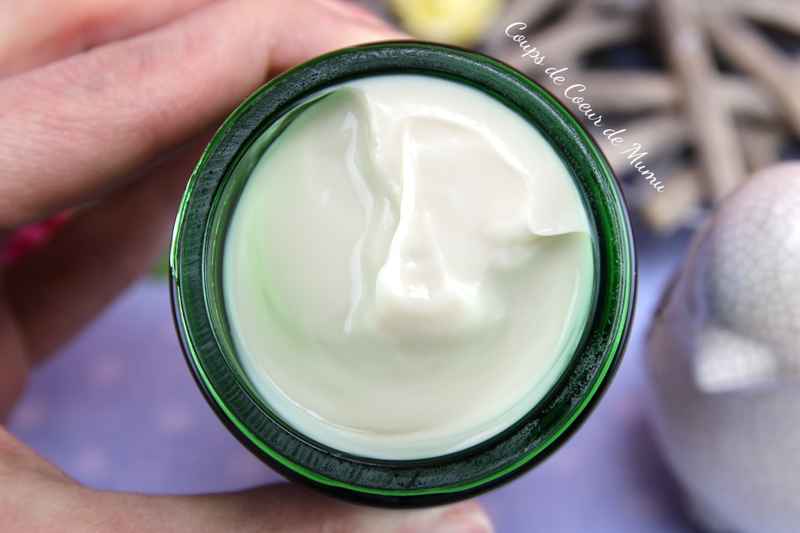 Crème de Jour Redensifiante Weleda récompensée aux Victoires de la Beauté