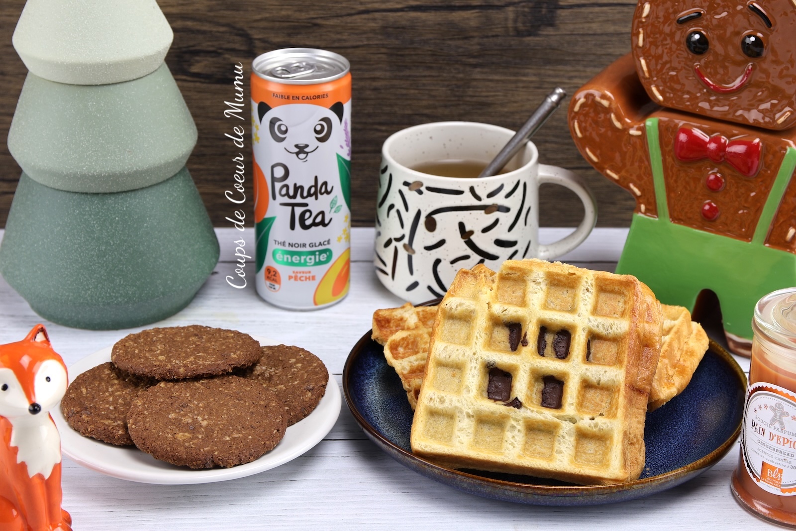 Avis Degusta Box Petit Déjeuner & Bonnes Résolutions de Janvier 2026