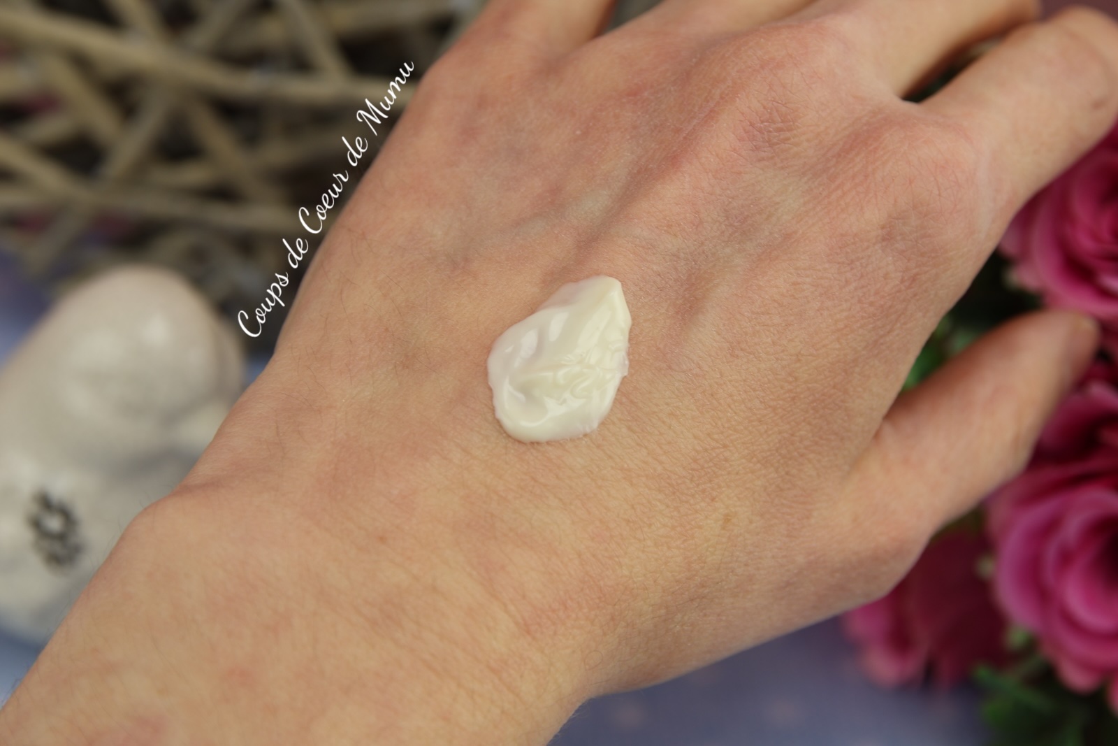 Crème de Jour Redensifiante Weleda récompensée aux Victoires de la Beauté