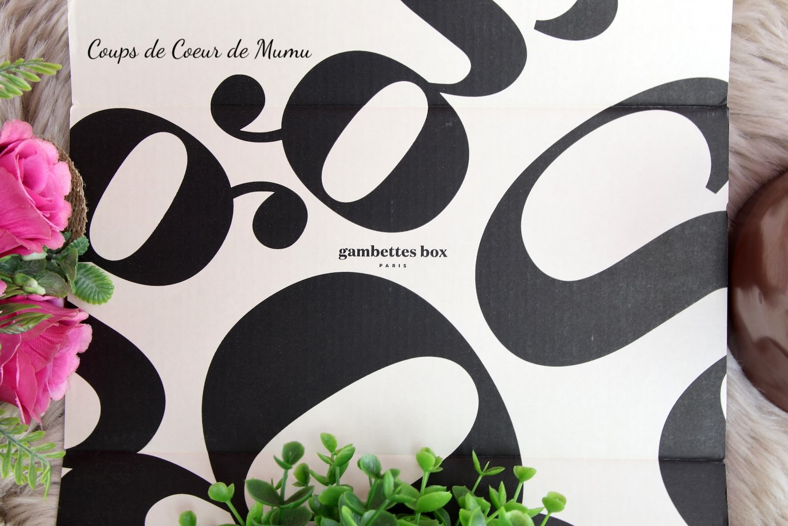 Gambettes Box Chaussettes Collection Hiver de Février 2026