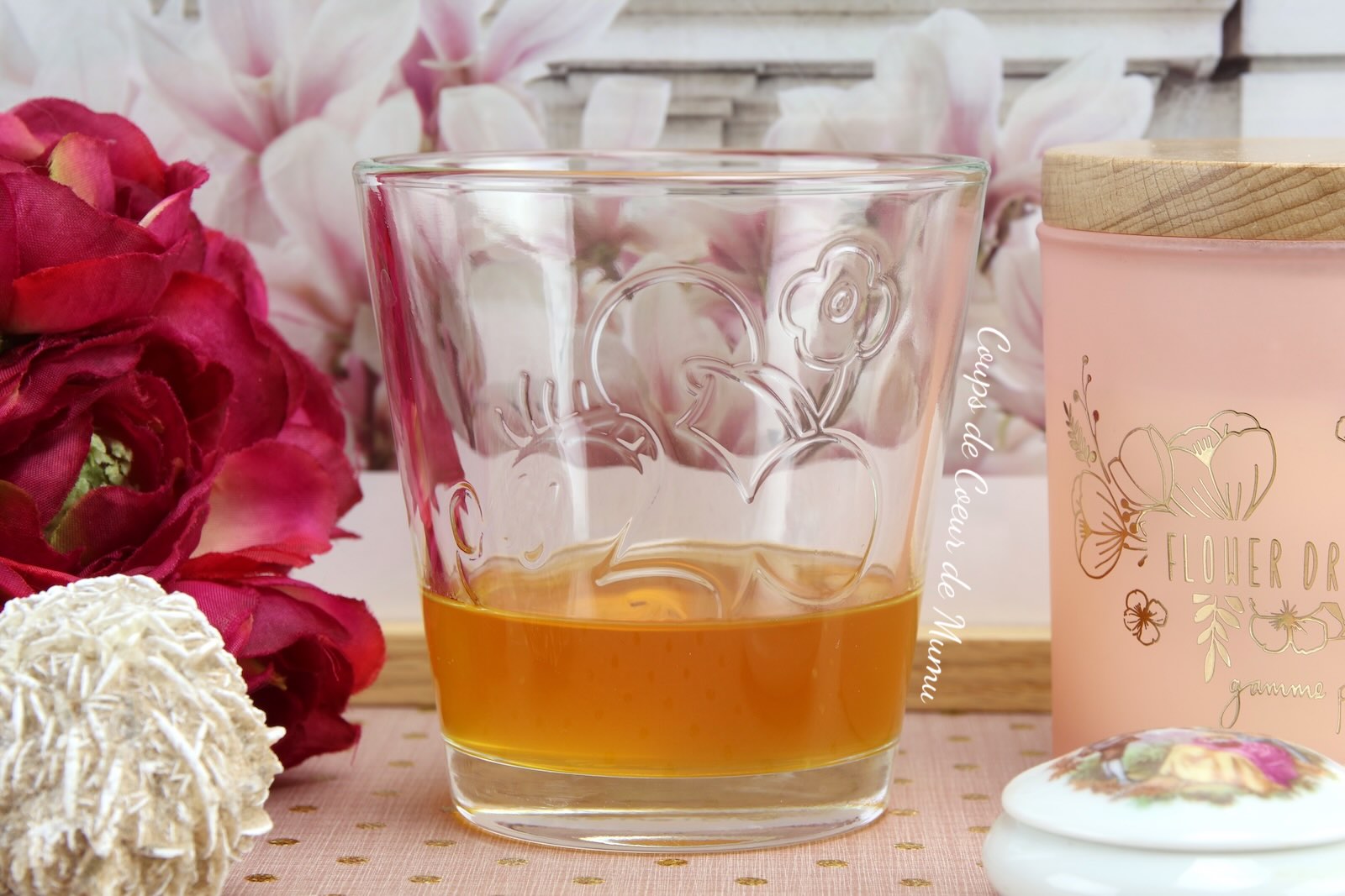 Shots Collagène+ SublimLift Anti-Âge du Laboratoire Granions