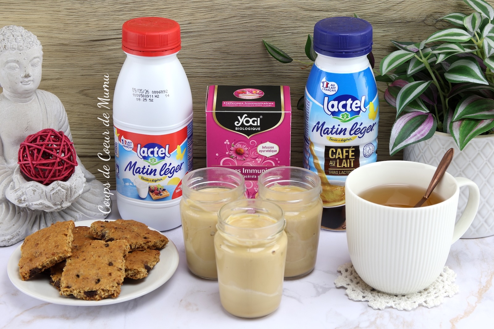 Degusta Box Moments en Famille de Février 2026