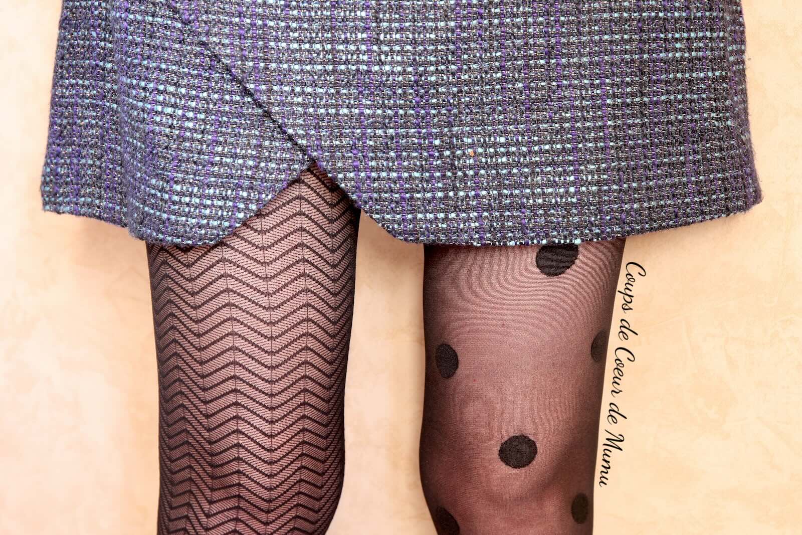 Gambettes Box de Mars 2026