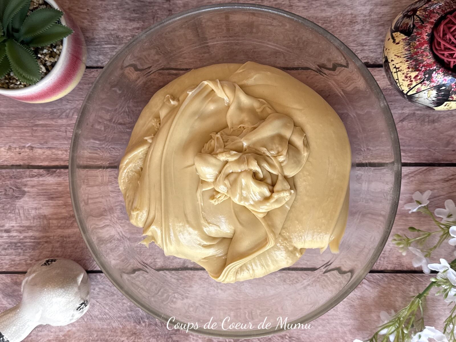 Brioche Maison Guy Demarle