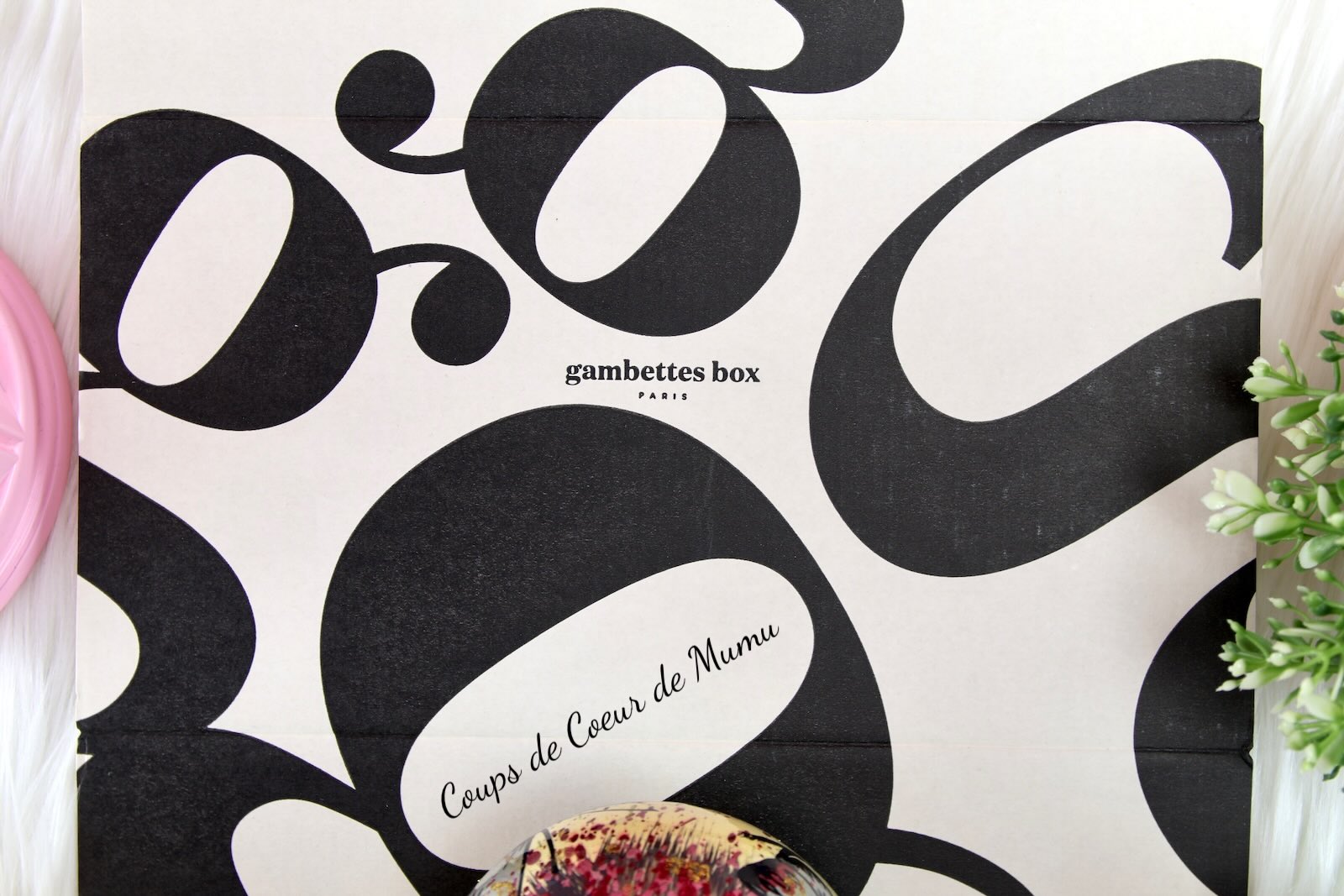 Gambettes Box Chaussettes d'Avril 2026