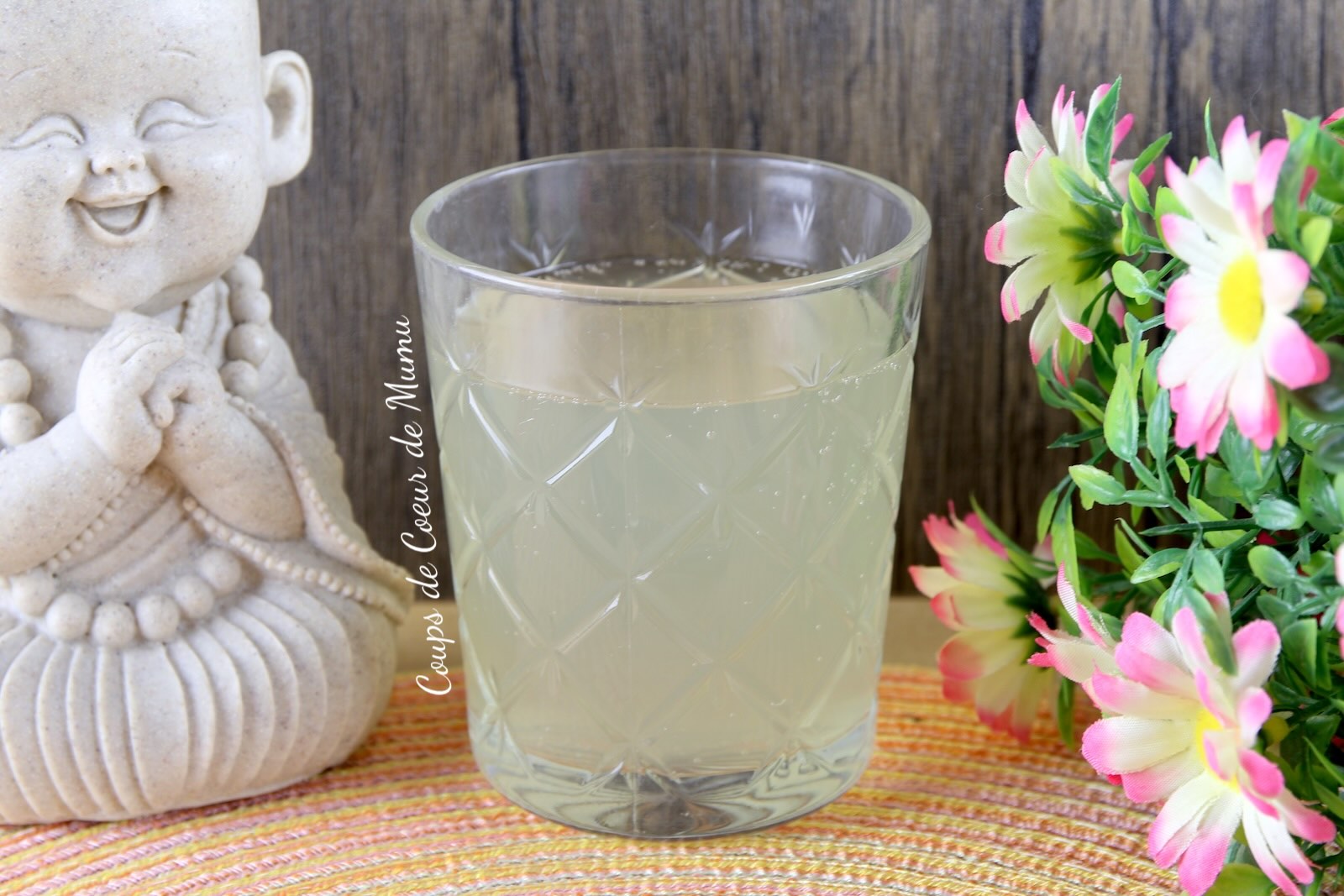 Ginger Beer Leamo