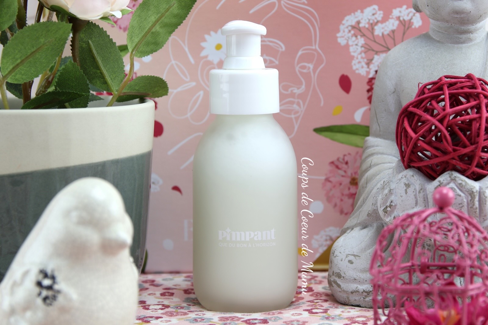 Kit Dentifrice Menthe Innovant 100% DIY – PIMPANT