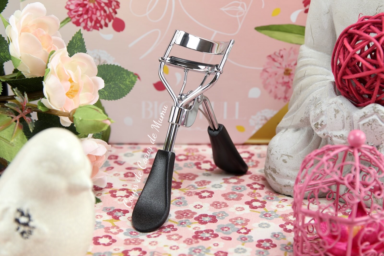 Recourbe Cils Nouveau Regard – HUYGENS