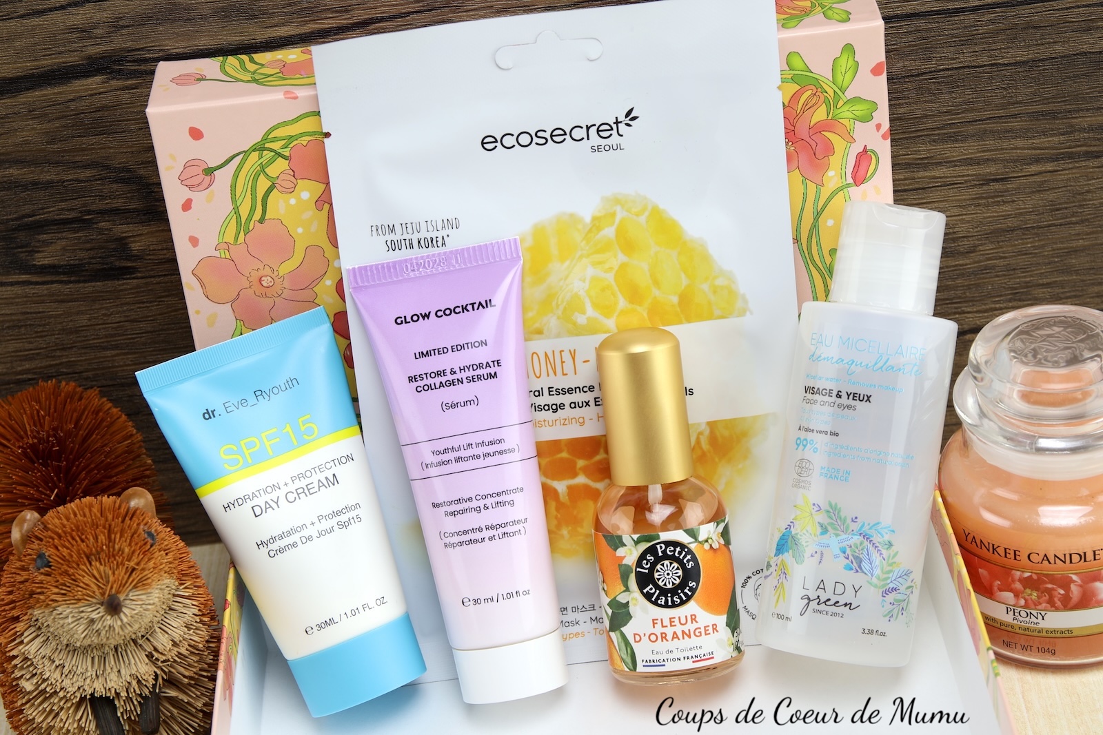 Prescription Lab Potion Enchanteresse de Mai 2026