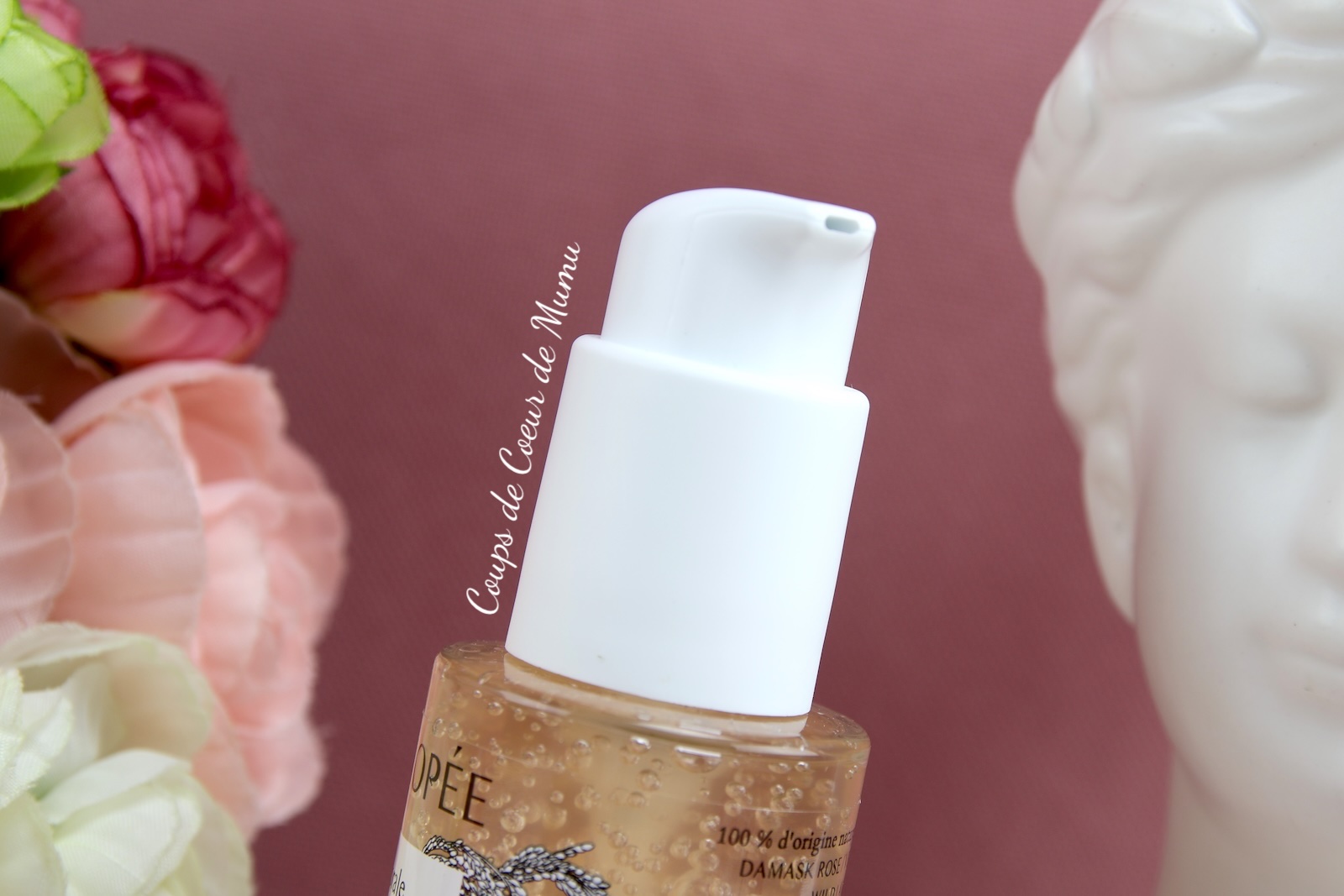 La Canopée – Gelée Florale Ultra Hydratante