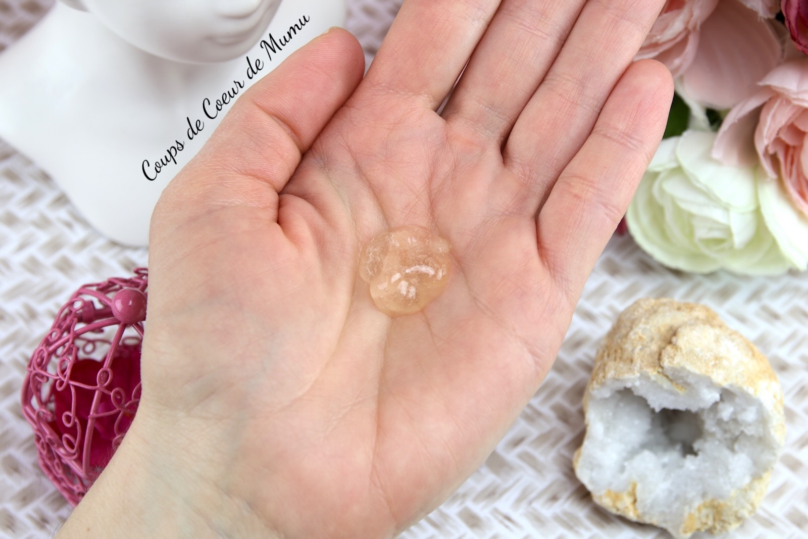 La Canopée – Gelée Florale Ultra Hydratante