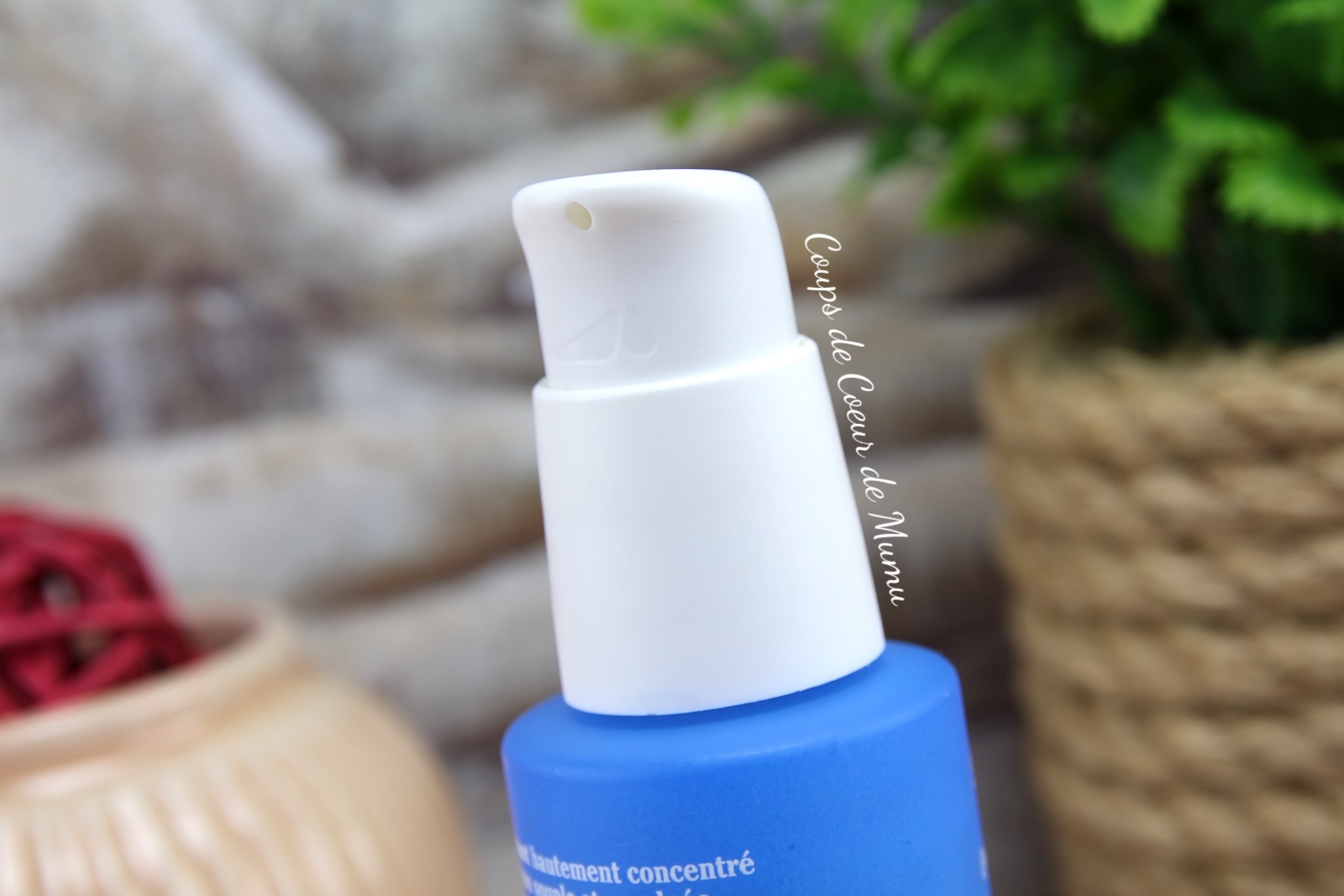 Sérum Booster Hydratation Respire