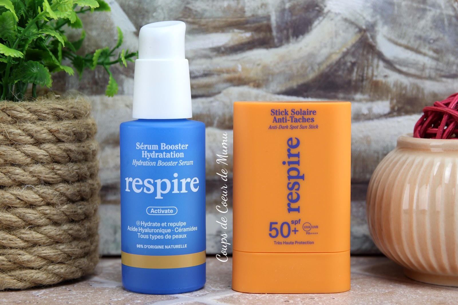 Avis Respire Soins Cosmétiques
