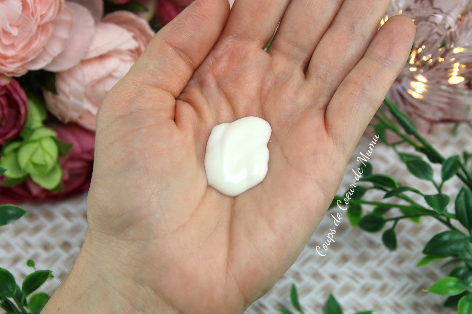 Lait pour le Corps Velavi