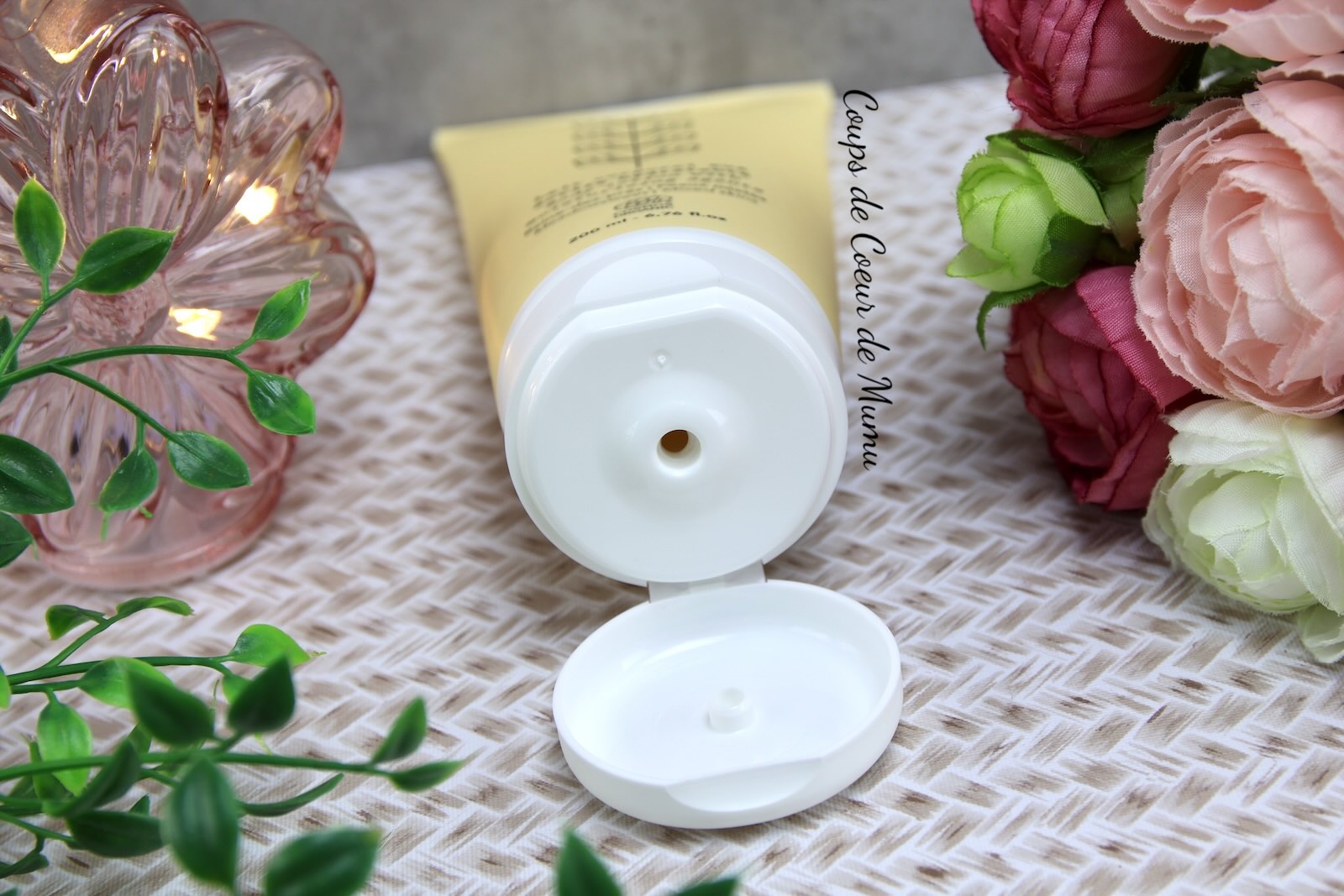 Lait pour le Corps Velavi