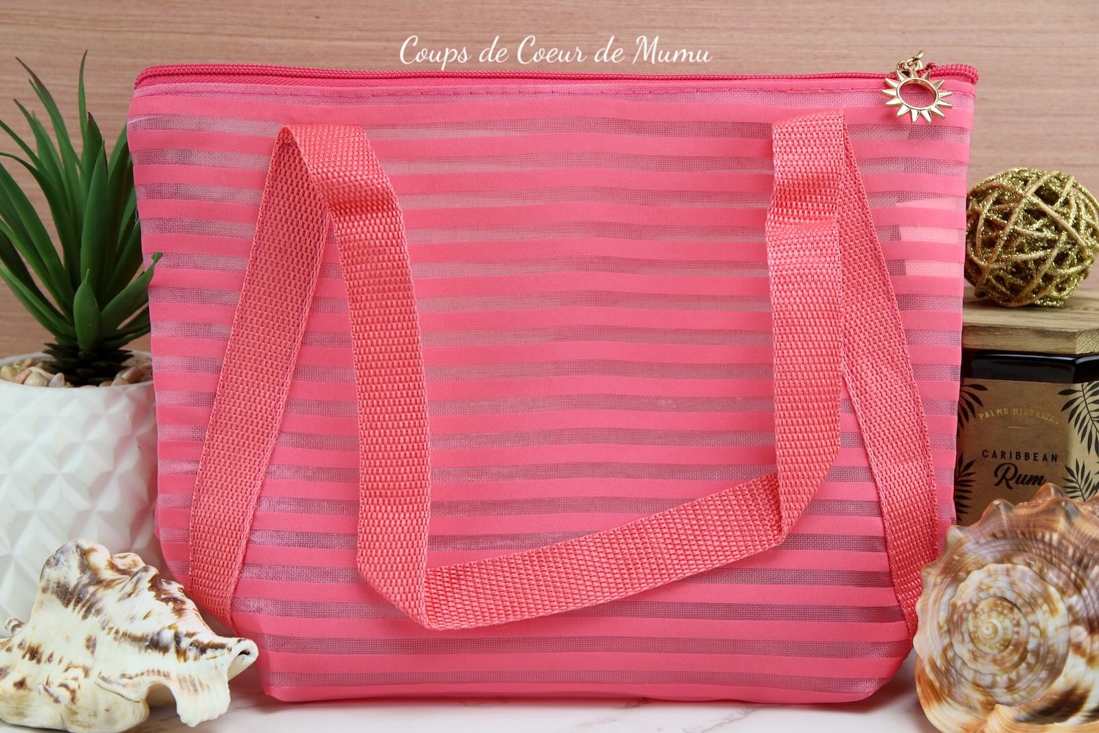 Trousse de l'Été Biotyfull Box