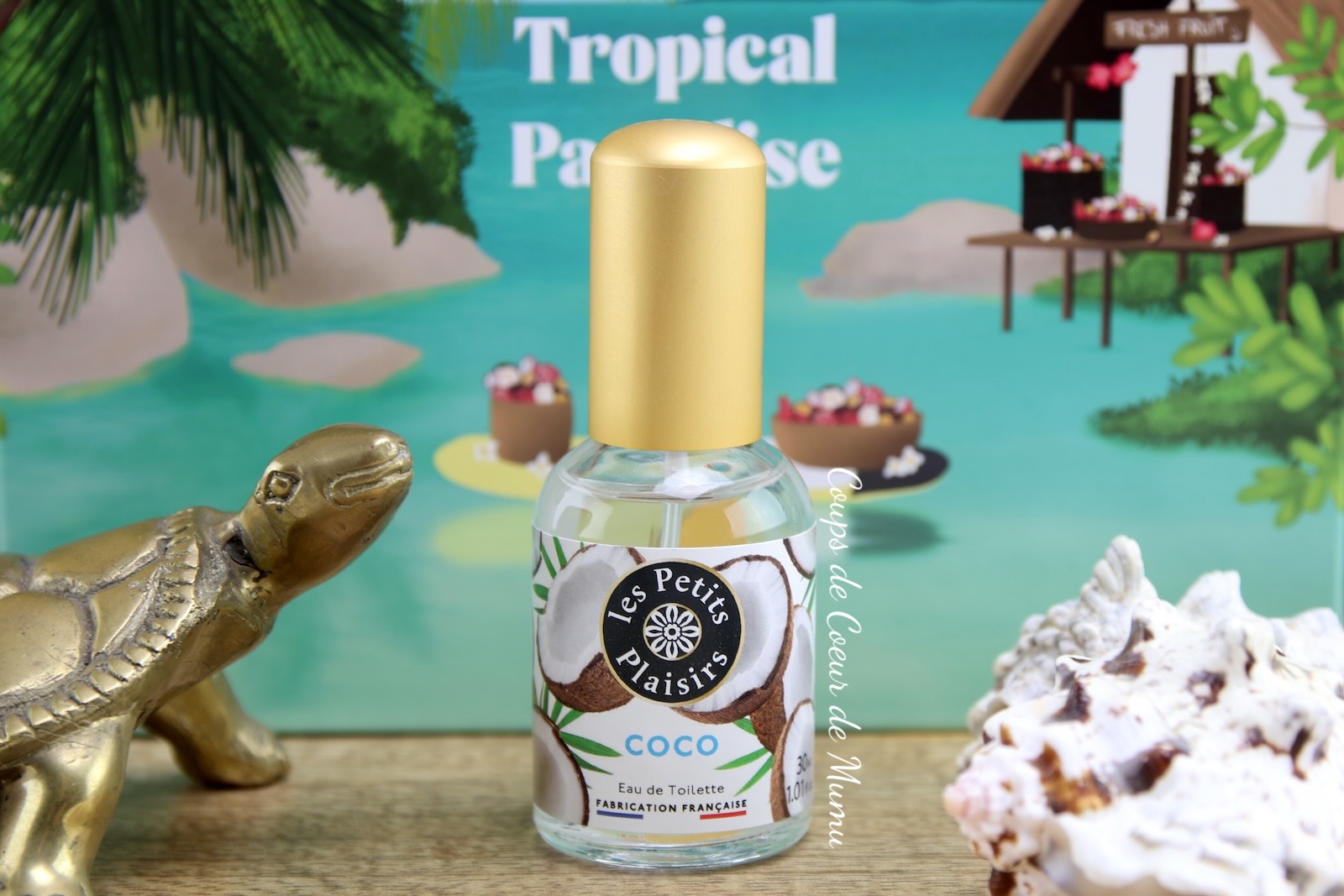 Parfum Coco Les Petits Plaisirs