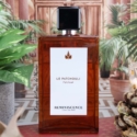 Avis Eau de Toilette Intense Le Patchouli de Réminiscence