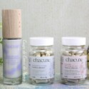Chacune routine beauté holistique